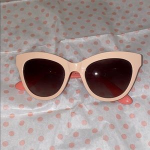 Marc Jacobs Sunglasses